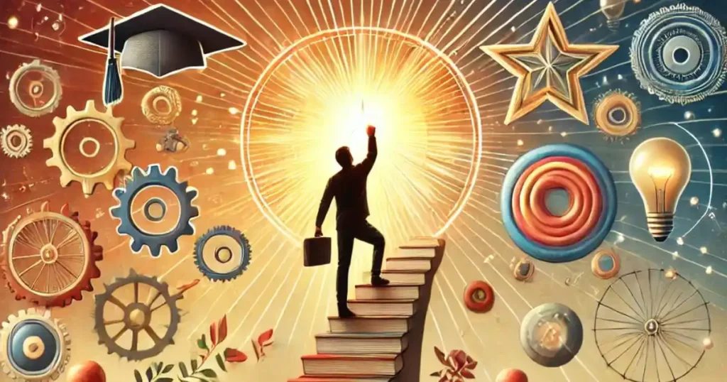 ultimate guide to personal development