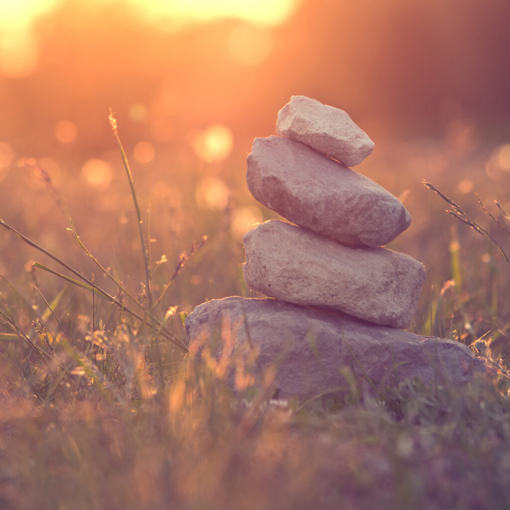 The Benefits of Practicing Mindfulness in a Busy World