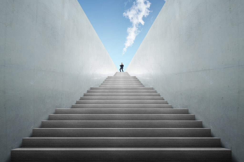 Breaking Free from Reality: How to Transcend Limiting Beliefs and Create a New World